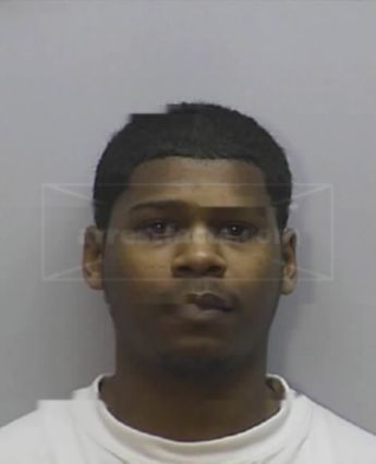 Rasheem Devon Smith
