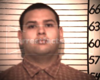 Rico Michael Navarro