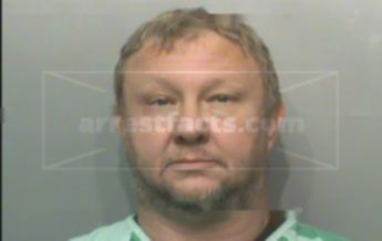 Lonnie Glenn Tharp