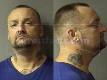 Steven Albert Junior Spangler