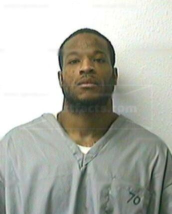 Antwan D Harrison