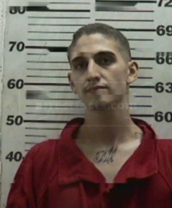 Victor Maestas
