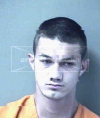 Brian Doyle Reed