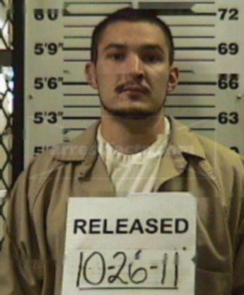 Angelo M Ortiz