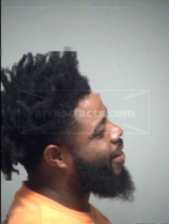 Antonio Lamar Fisher