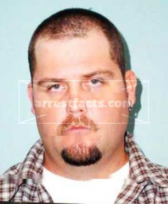 Anthony Dane Keller