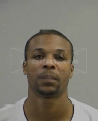 Albert Demorris Ervin