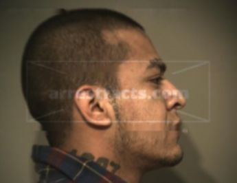 Steven Ray Rivas Acosta
