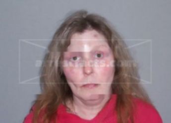 Tammy Jo Okeefe
