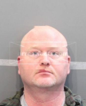 Michael Todd Burkhart