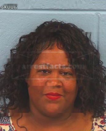 Anita Marie Blount