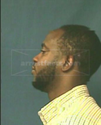 Shawn Aaron Crump