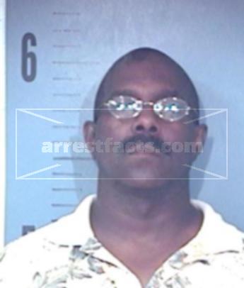 Michael Dwaine Hatten