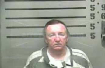 Jerry Edward Bruce