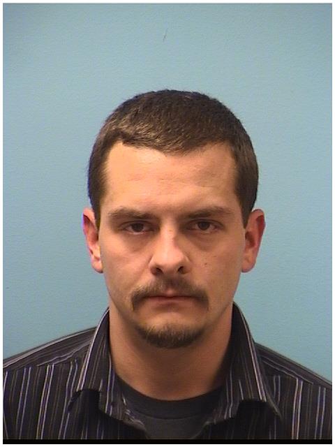 Jared Alan Kokesch