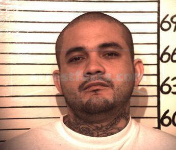 Christopher John Buitron
