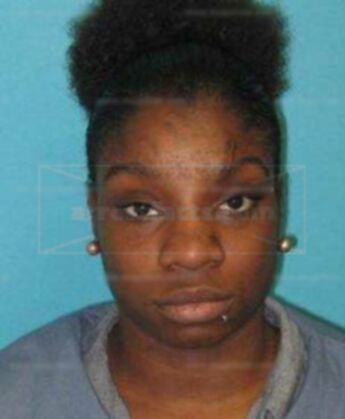 Lashay Willis