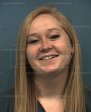 Hannah Marie Falk