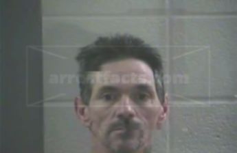 James Wayne Forbes