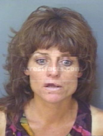 Linda Gale Bargeron