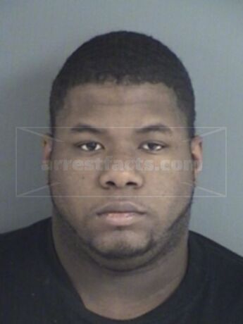 Darius Jerel White
