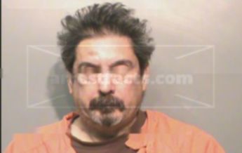 Daniel Bart Hernandez
