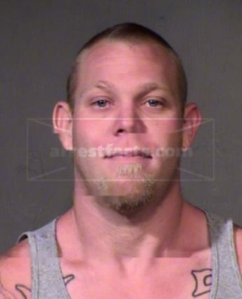 Christopher Lind Berry