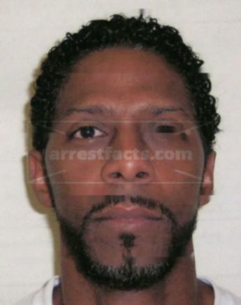 Rory Oneal Smith