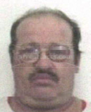 Johnny Ray Darden
