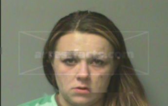 Melissa Nicole Housley