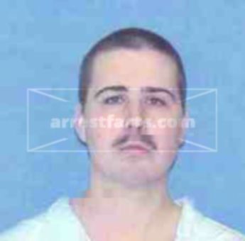 Joshua Lee Johnson
