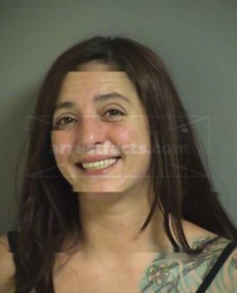 Jessica Lynn Hatfield