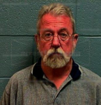 Danny Ray Dunn