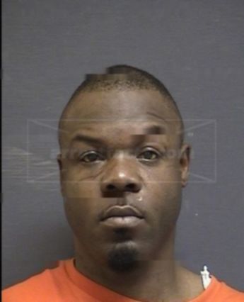 Bobby Terrell Washington