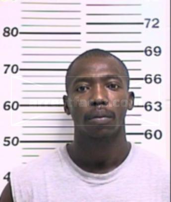 Willie Donnell Upshaw