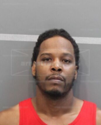 Derek Devon Stepp