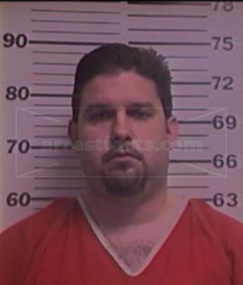 Jonathan Scott Hardesty