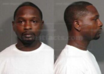 Darrell Terell Hart