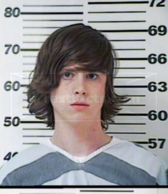 Dylan Alexander Taylor