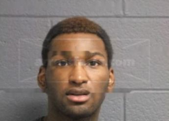 Jamal Michael Davis