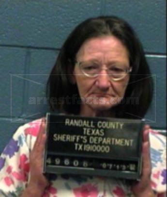 Mary Drerup Gandy