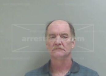 David Lee Charrier