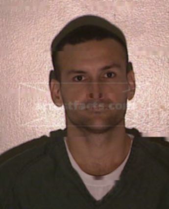 Joseph Daniel Ross