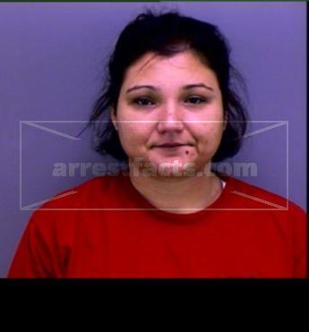 Amanda Jo Smiddy