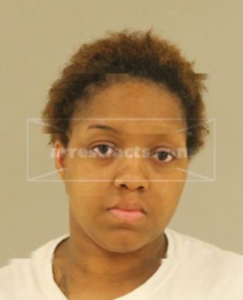 Tanuneka Marketa Jackson
