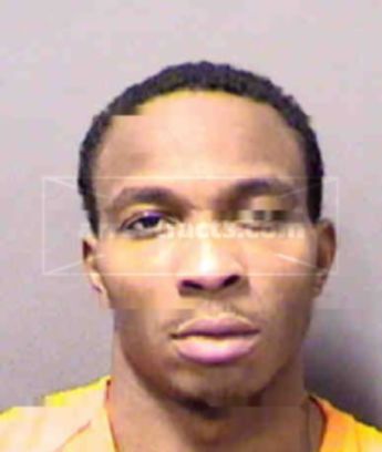 Bradell Dumarcus Norman