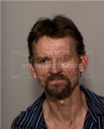 Steven Jerome Lende
