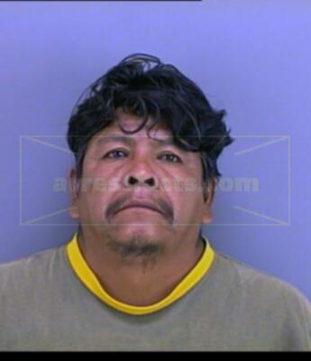 Hugo Lopez Casimiro