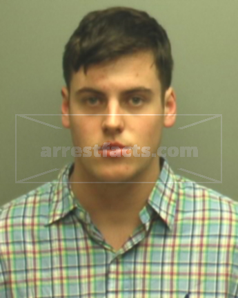 Jacob Andrew Berg