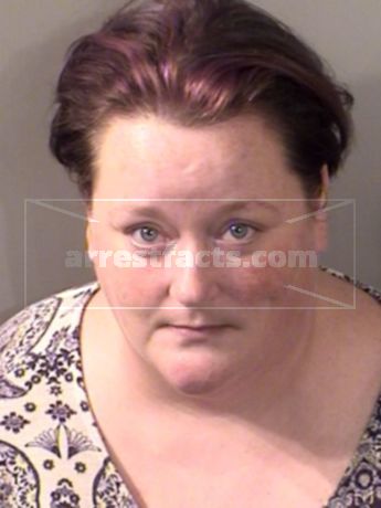 Shannon Marie Wilkerson